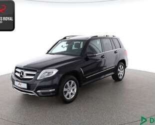 Mercedes-Benz GLK 250 Gebrauchtwagen