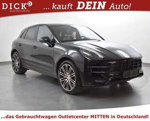 Porsche Macan Gebrauchtwagen