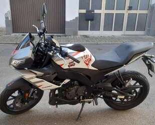 Aprilia Tuono Gebrauchtwagen