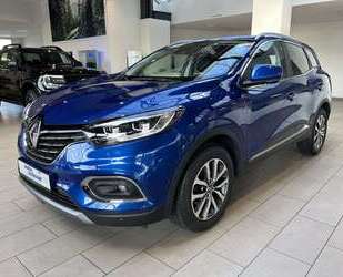Renault Kadjar Gebrauchtwagen