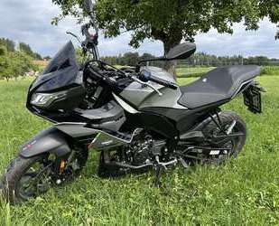 Aprilia Tuono Gebrauchtwagen