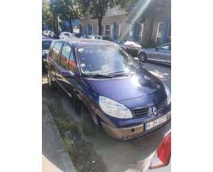 Renault Scenic Gebrauchtwagen