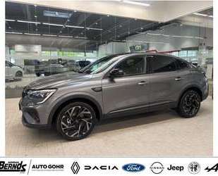 Renault Arkana Gebrauchtwagen