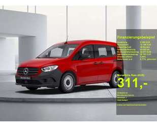 Mercedes-Benz Citan Gebrauchtwagen