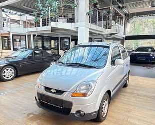Chevrolet Matiz Gebrauchtwagen