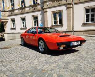 Ferrari Dino GT4 Gebrauchtwagen