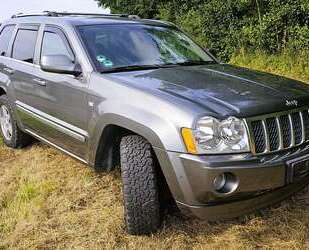 Jeep Grand Cherokee Gebrauchtwagen
