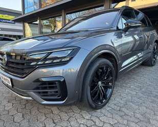 VW Touareg Gebrauchtwagen