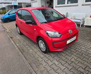 VW up! Gebrauchtwagen