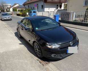 VW Eos Gebrauchtwagen