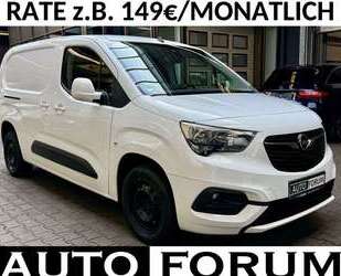 Opel Combo Gebrauchtwagen