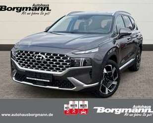 Hyundai SANTA FE Gebrauchtwagen