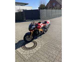 Aprilia Tuono Gebrauchtwagen