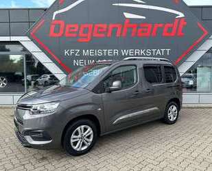Toyota Proace Gebrauchtwagen