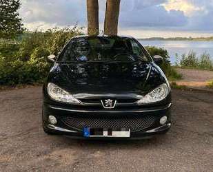 Peugeot 206 Gebrauchtwagen