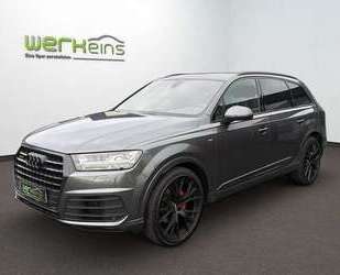 Audi Q7 Gebrauchtwagen