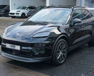 Porsche Macan Gebrauchtwagen