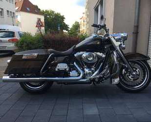 Harley Davidson Road King Gebrauchtwagen