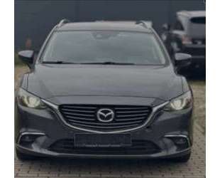 Mazda 6 Gebrauchtwagen