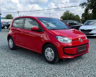 VW up! Gebrauchtwagen