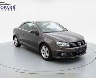 VW Eos Gebrauchtwagen