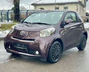 Toyota iQ Gebrauchtwagen