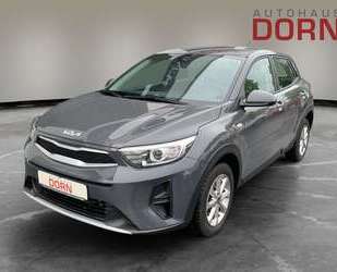 Kia Stonic Gebrauchtwagen
