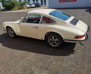 Porsche 911 Gebrauchtwagen