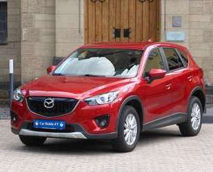 Mazda CX-5 Gebrauchtwagen