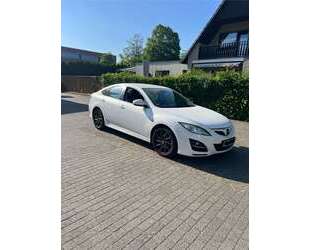Mazda 6 Gebrauchtwagen