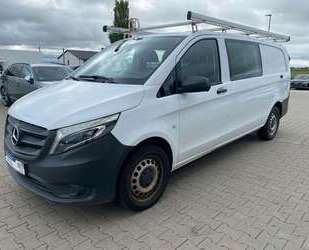 Mercedes-Benz Vito Gebrauchtwagen