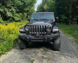 Jeep Wrangler Gebrauchtwagen