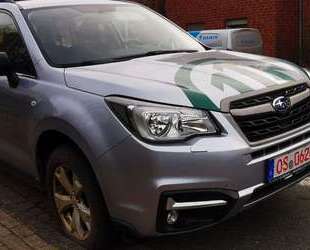 Subaru Forester Gebrauchtwagen