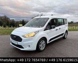 Ford Tourneo Connect Gebrauchtwagen