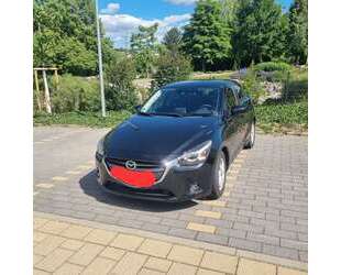 Mazda 2 Gebrauchtwagen