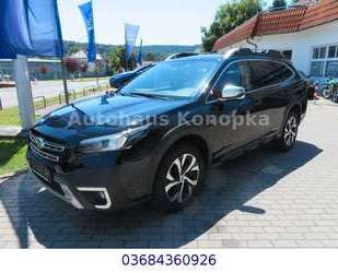 Subaru OUTBACK Gebrauchtwagen