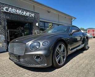 Bentley Continental GTC Gebrauchtwagen