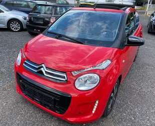 Citroen C1 Gebrauchtwagen