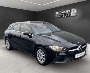 Mercedes-Benz CLA 200 Gebrauchtwagen