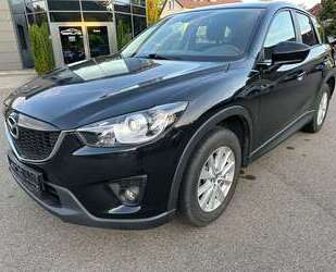 Mazda CX-5 Gebrauchtwagen