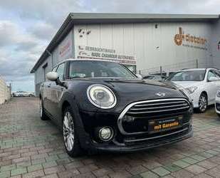 Mini Cooper Gebrauchtwagen