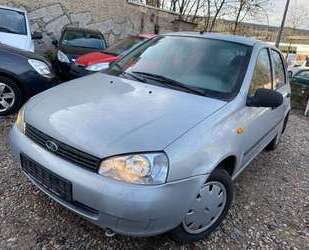 Lada Kalina Gebrauchtwagen