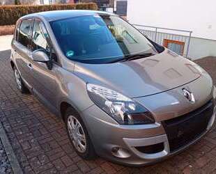 Renault Scenic Gebrauchtwagen