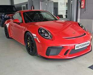 Porsche 911 Gebrauchtwagen