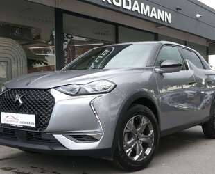 DS Automobiles DS 3 Crossback Gebrauchtwagen