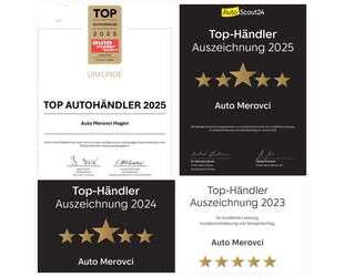 Volvo S90 Gebrauchtwagen