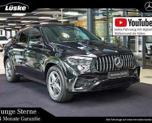 Mercedes-Benz GLE 53 AMG Gebrauchtwagen