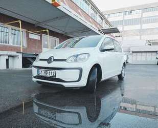 VW up! Gebrauchtwagen