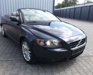Volvo C70 Gebrauchtwagen