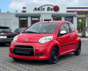 Citroen C1 Gebrauchtwagen